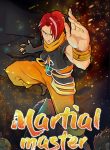 Martial Master