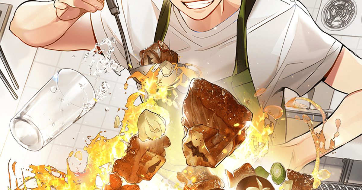 Underworld restaurant chapter 6