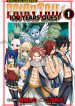 Fairy Tail 100 Years Quest