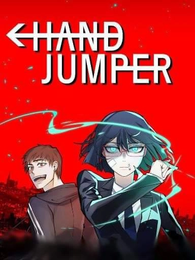 Hand Jumper