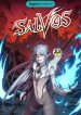 Salvos (A Monster Evolution LitRPG)