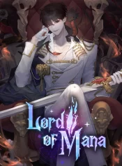 Lord of Mana